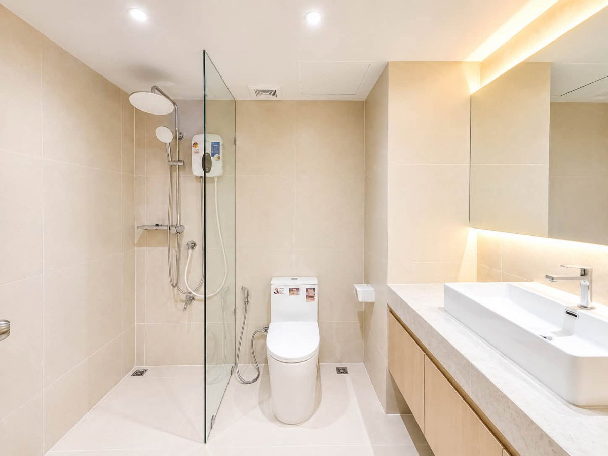 รูป 🏙️ ขายด่วน! คอนโด Hillside 4 รีโนเวทใหม่ ใกล้ One Nimman เชียงใหม่ 📞 063-664-9056 - รูปที่ 5/9
