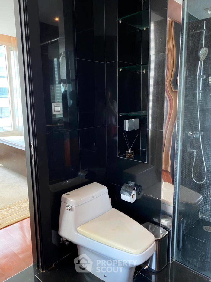 รูป ใกล้ BTS ช่องนนทรี 80 ม. | คอนโด 2 ห้องนอน The Infinity Condominium (ID 3251712) - รูปที่ 10/10