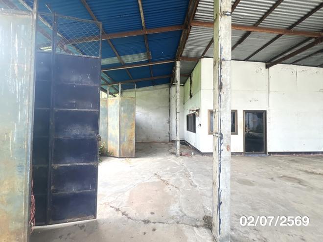 picture FACTORY 800 Sq.w. Hua Taphan Amnat Charoen for 1.3M - 4/33