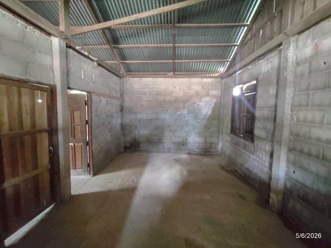 รูป บ้านเดี่ยว 102 ตร.วา นายูง อุดรธานี 263,000 - รูปที่ 15/25