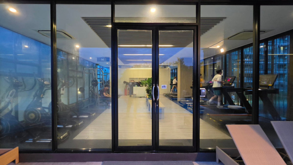 รูป ให้เช่า คอนโด Atmoz Ladprao 71 เขตลาดพร้าว กทม - รูปที่ 14/15