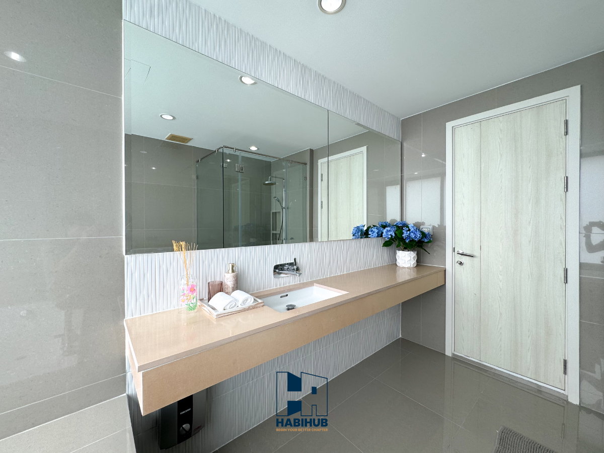 รูป 🏠✨ Rhythm Sukhumvit 42 | ขายคอนโด 2 ห้องนอน (HBH-SKV-283) - รูปที่ 8/15