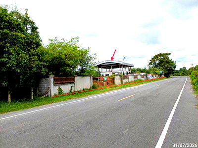 Houses for sale Buri Ram : HOME 962 Sq.w. Muang Buri Ram Buri Ram for 4.8M