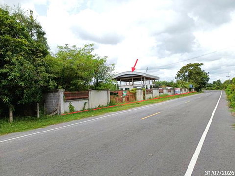 HOME 962 Sq.w. Muang Buri Ram Buri Ram for 4.8M