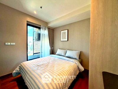 Condos for rent : 1-BR Condo at Altitude Symphony Charoenkrung near BTS Saphan Taksin (ID 3250546)