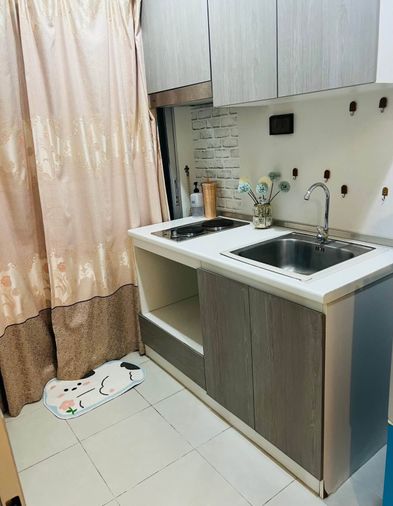 1-bed condo for rent, 27 sqm, Present Condominium