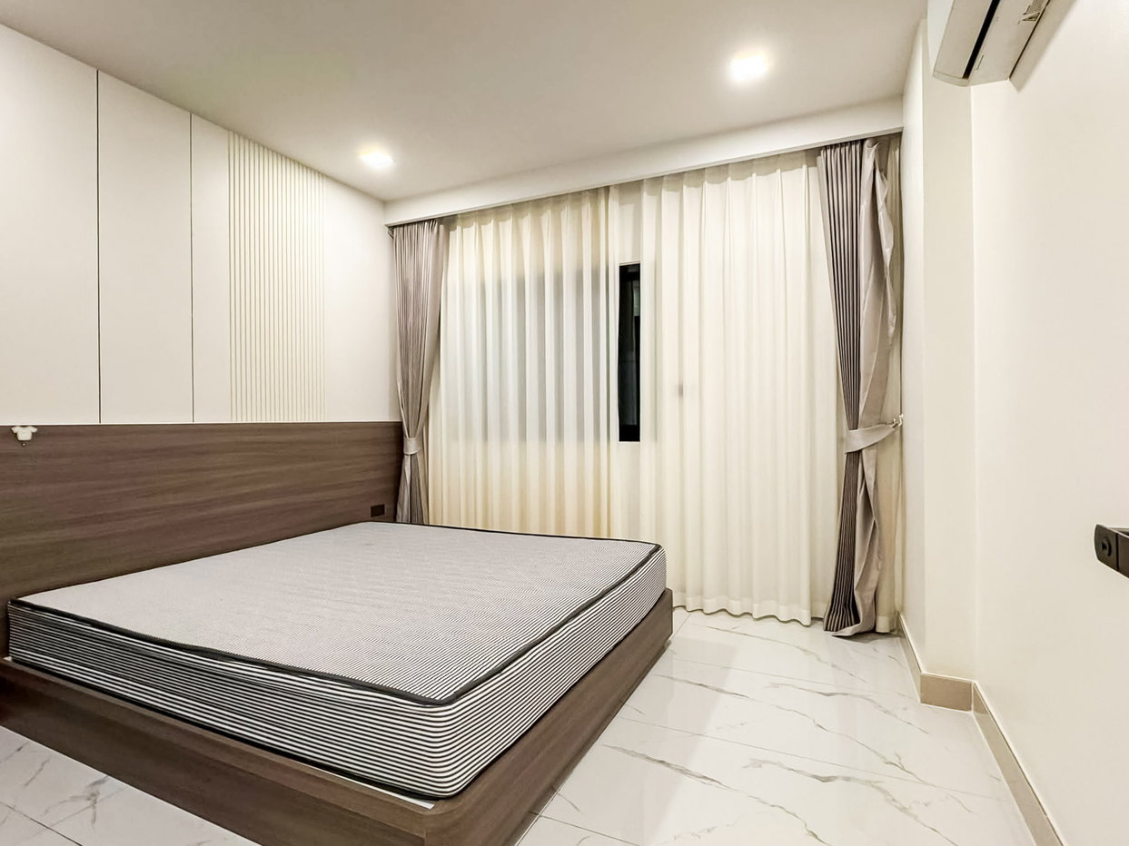 รูป 5 Bedroom Pool Villa for Rent Khao Noi East Pattaya - รูปที่ 14/25