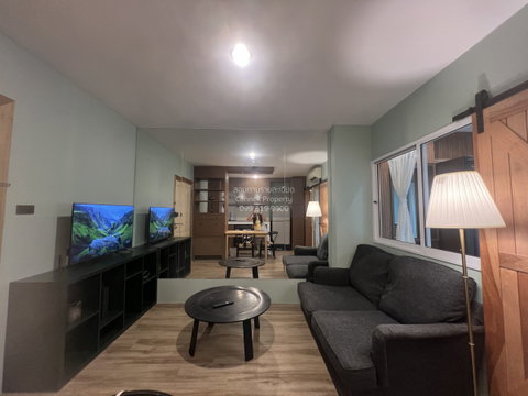 For Rent Condo , SYM Vipha Ladprao , BTS-Mo Chit , Chomphon , Chatuchak , Bangkok , CX-50692 ✅ Live chat with us ADD LINE @connexproperty ✅