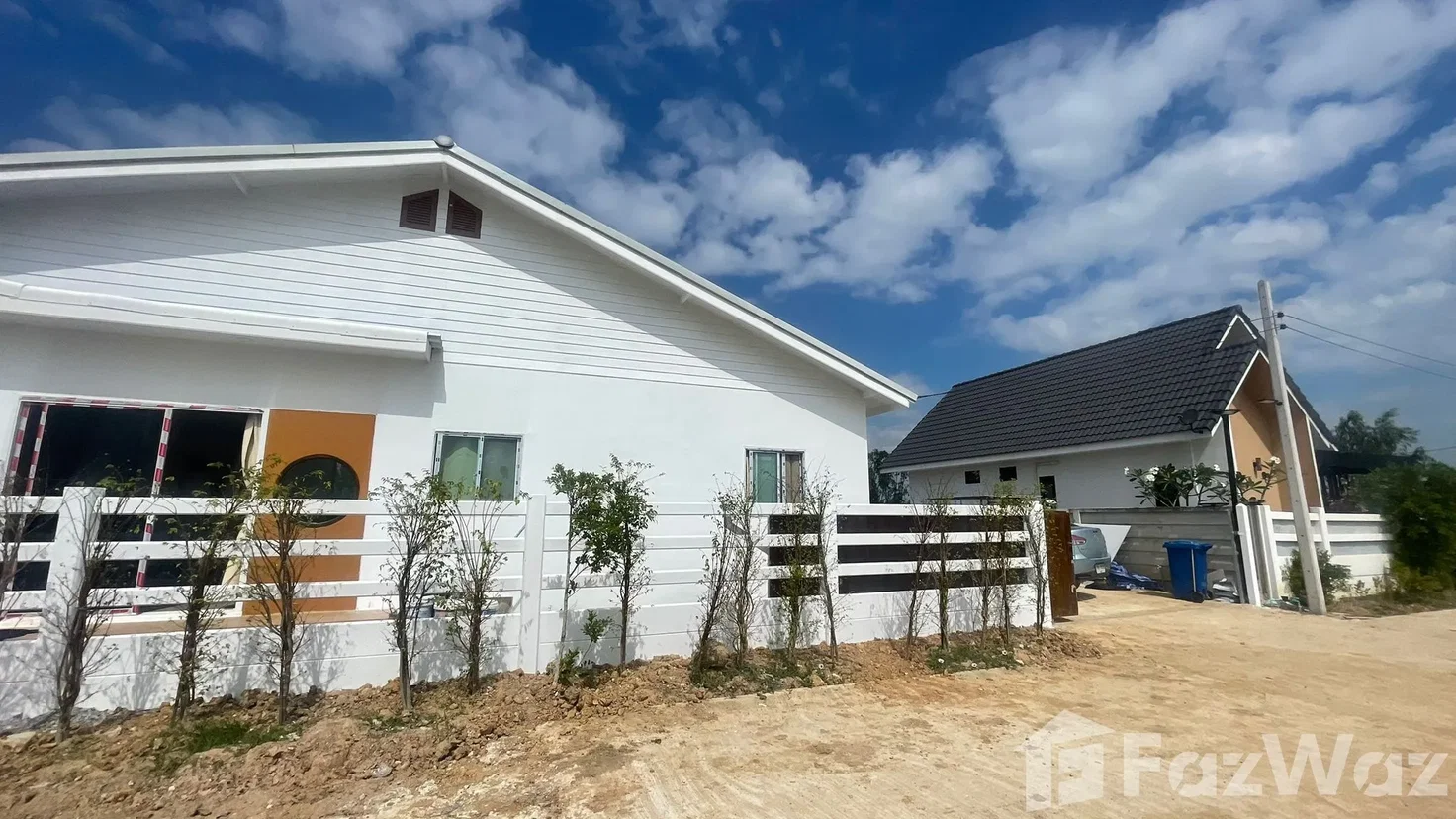รูป ขาย บ้านเดี่ยว 2 ห้องนอน ใน ทับใต้, ประจวบคีรีขันธ์ 6733600 - รูปที่ 3/11