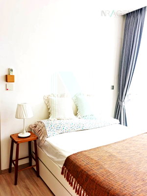 Condos for rent : 🔺 For Rent Condo KAWA HAUS Building 1, Floor 7,1 bed room, Room size 32 sqm