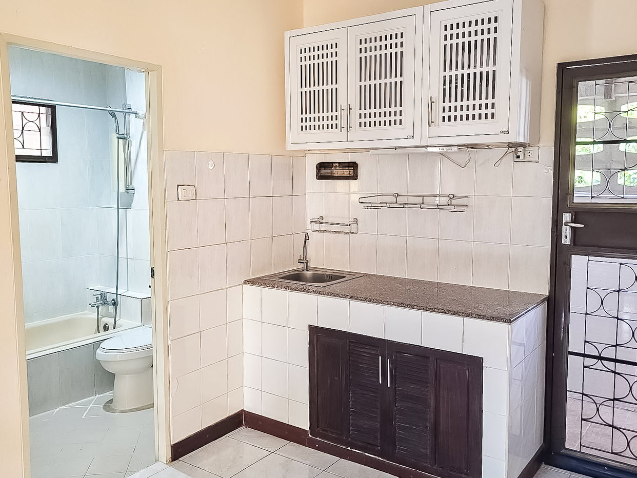 รูป House for Rent Thung Klom Tan Man Pattaya 2 Bed Pet Friendly - รูปที่ 8/12