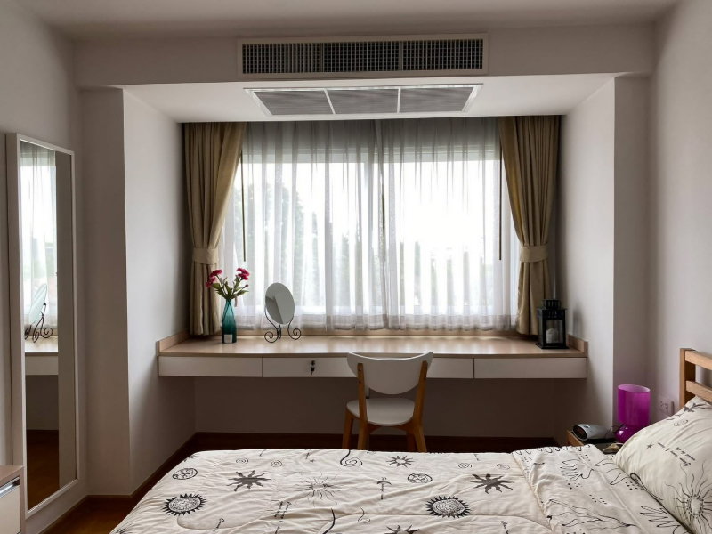 picture For Rent Condo Residence 52 Condominium  - 3/12