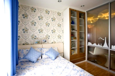 Condos for sale : A050286 Lumpini Ville Latphrao - Chokchai 4