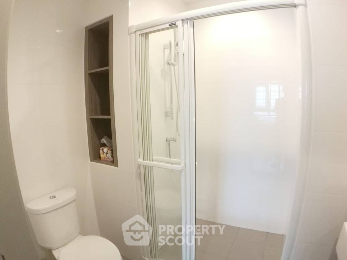 รูป คอนโด 1 ห้องนอน Chapter One Midtown Ladprao24 ใกล้ MRT ลาดพร้าว (ID 7946) - รูปที่ 9/11