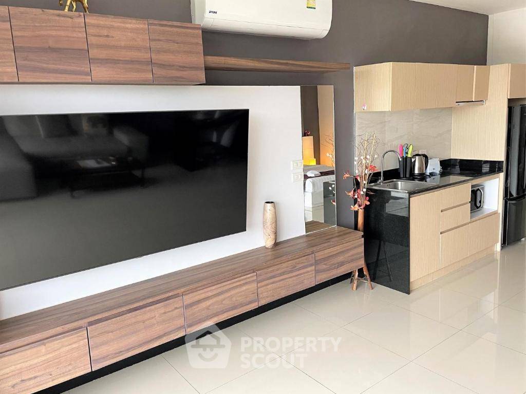 รูป คอนโด 1 ห้องนอน ให้เช่า ที่ Nai Harn Beach Condominium หาดในหาน (ID 3247838) - รูปที่ 4/14