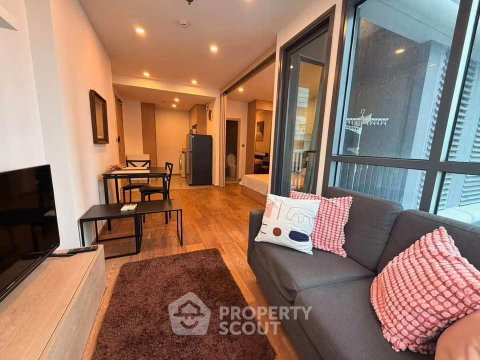 1-BR Condo At Q Chid Lom - Phetchaburi Near BTS Chit Lom (ID 3250732)