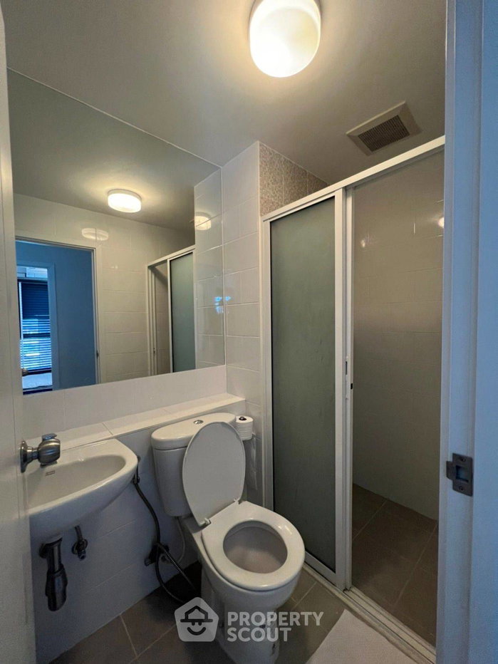 รูป คอนโด 2 ห้องนอน Plum Condo Central Station ใกล้ MRT สามแยกบางใหญ่ (ID 1315199) - รูปที่ 5/13
