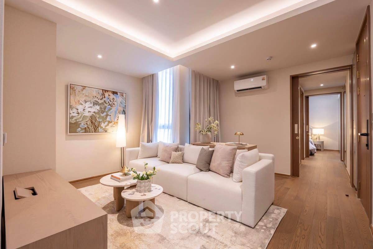 picture Pet-Friendly 2-BR Condo Via 34, 300m To BTS Thong Lor (ID 3241999) - 1/10