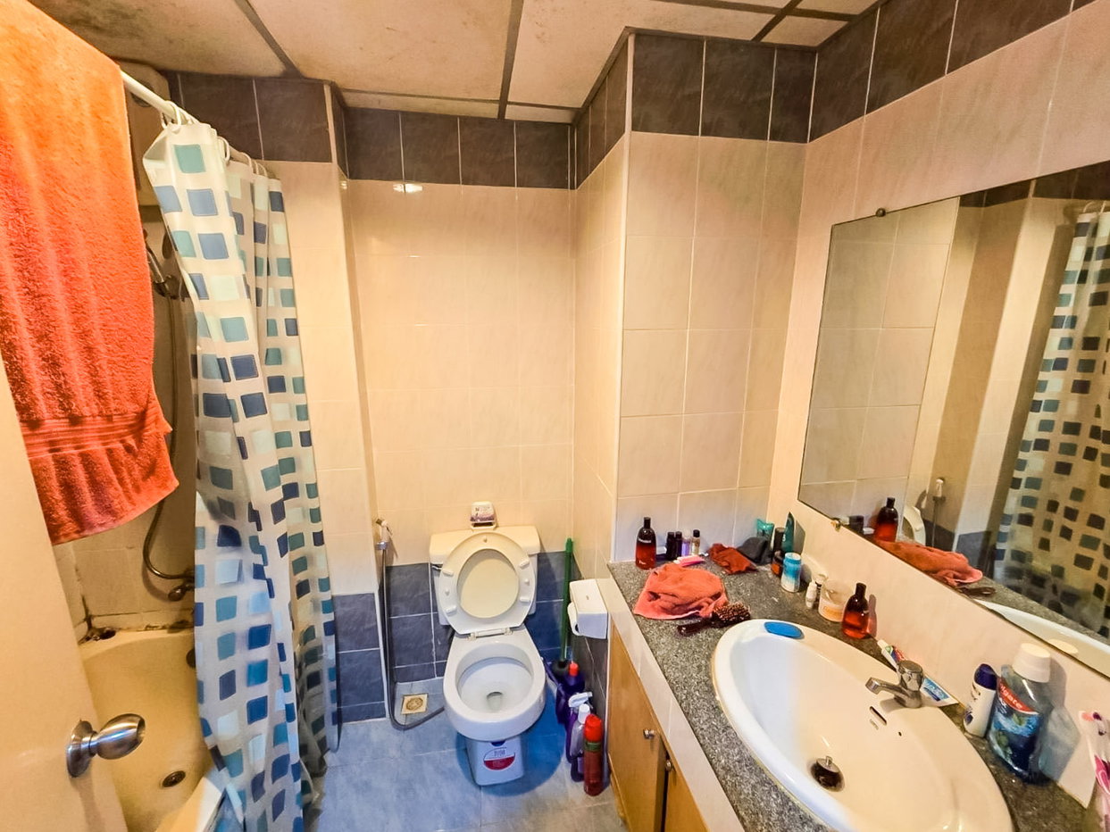 รูป 1 Bedroom Condo for Sale View Talay 2B Jomtien Pattaya - รูปที่ 5/6