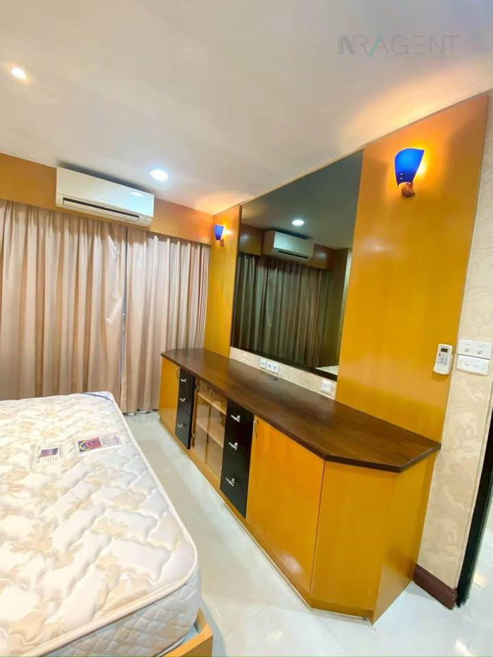 รูป 🚩 ขายคอนโด กรีนพอยท์ สีลม อาคาร 1 ชั้น 3 2 ห้องนอน ขนาด 62 ตรม ใกล้ โรงพยาบาล กรุงเทพคริสเตียน - รูปที่ 3/8