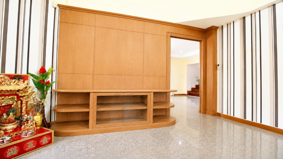 รูป ลดราคา!บ้านเดี่ยว 2 ชั้นหลังมุม 112 ตร.วา 5 ห้องนอน หมู่บ้านบ้านสวนสุขสิริ เนินพระ ใกล้ รพ.กรุงเทพระยอง - รูปที่ 25/40