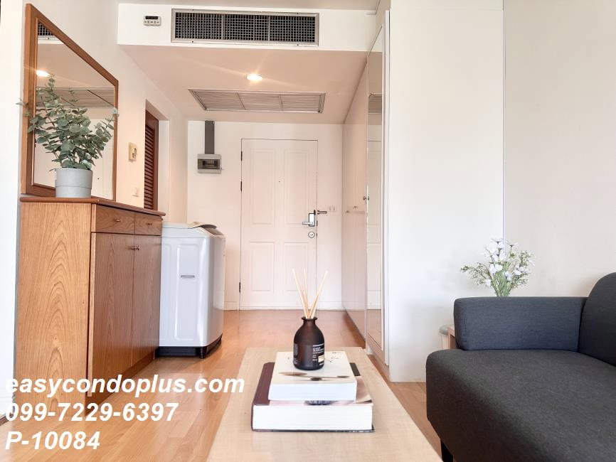 รูป 🏷️P-10084 | The Grand Regent : เดอะ แกรนด์ รีเจ้นท์ ห้องสวยราคาพิเศษ! ใกล้ BTS ราชดำริ 15,000 บ. | Line ID: @easycondoplus | 099-229-6397 - รูปที่ 5/10