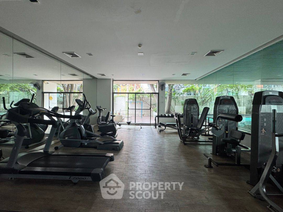 รูป คอนโด 2-ห้องนอน ที่ อิสสระ แอท 42 สุขุมวิท คอนโดมิเนียม ใกล้ BTS เอกมัย (ID 1732844) - รูปที่ 16/17