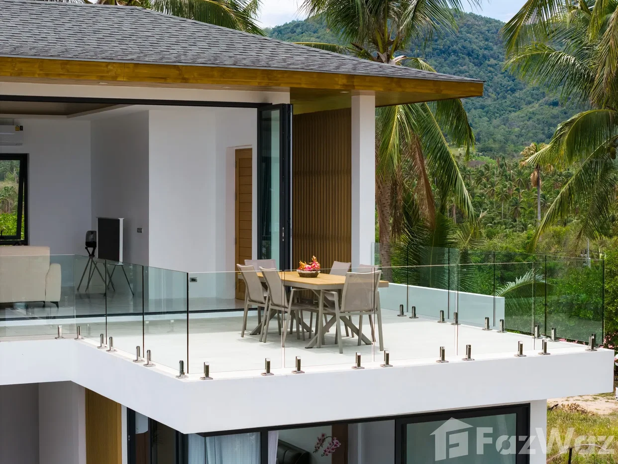 picture 5 Bedroom Villa for sale at Samui Golf Luxury Villas  5623218 - 43/77