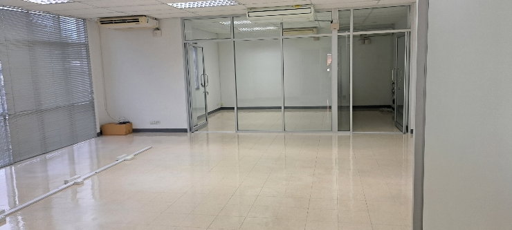 รูป สำนักงานให้เช่า แถวถนนประดิพัทธ์ สะพานควาย อารีย์ - รูปที่ 8/11