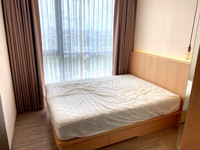 Condos for rent : For rent the line wongsawang!!!!!