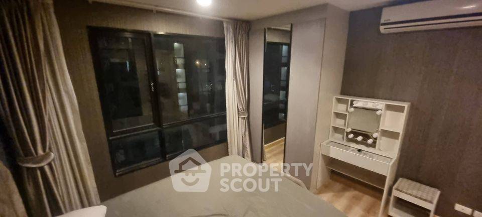 รูป คอนโด 1 ห้องนอน ให้เช่า Premio Fresco ย่านอนุสาวรีย์ บางเขน (ID 1868570) - รูปที่ 4/18