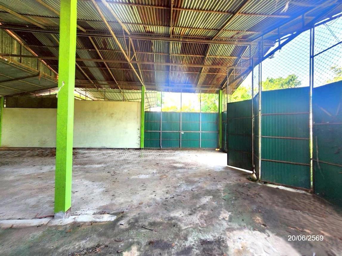 รูป บ้านเดี่ยว 400 ตร.วา เชียงขวัญ ร้อยเอ็ด 1.6M - รูปที่ 27/31