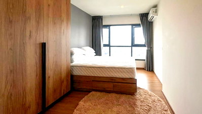 Condos for rent : 🏙️✨ FOR RENT | THE LINE VIBE PHAHOLYOTHIN