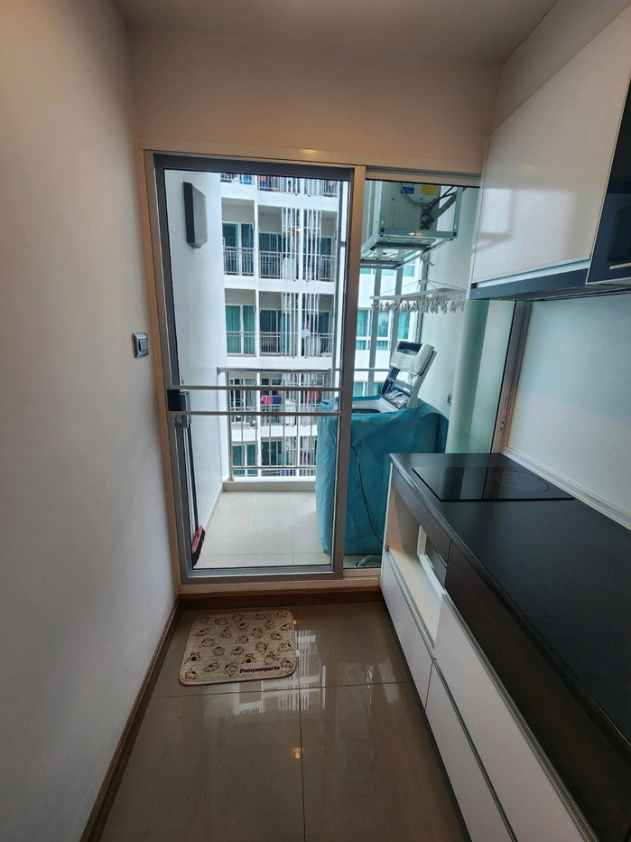 รูป Code: 26KJ4706 ให้เช่า Supalai Wellington 2 (2 ห้องนอน)🔥🔥 จองเดือนนี้รับส่วนลด1,000บาท 🔥🔥 @kjcondo (มี@ข้างหน้าด้วยนะคะ) - รูปที่ 8/16