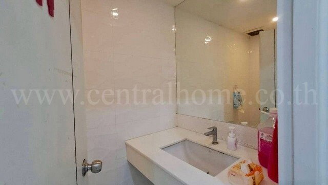 รูป อาคารพาณิชย์ 4.5 ชั้น 1 คูหา ติดถนนใหญ่ศาลายา-นครชัยศรี (สาย 4006) ตรงข้าม ม.มหิดล ศาลายา - รูปที่ 36/50