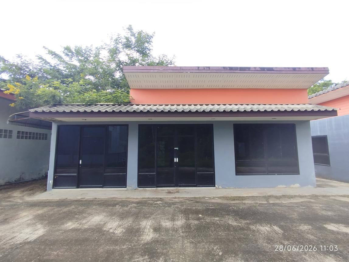 picture HOME 1157.7 Sq.w. Thung Yai Nakhon Sri Thammarat for 4M - 27/45