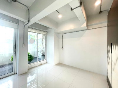 เช่าโฮมออฟฟิศ กระทรวงการคลัง : Call : 096-632-4541 ให้เช่า โฮมออฟฟิศ สำนักงาน 35 ตารางเมตร ชั้น1 ซอยประดิพัทธ์ 17 เขตพญาไท ใกล้ BTS สะพานควาย