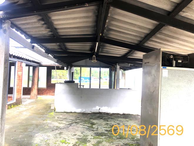 picture HOME 348 Sq.w. Khlong Thom Krabi for 6M - 15/41
