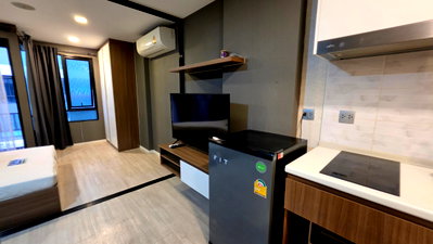 Condos for rent : Condo for rent at Atmoz ladprao 71 