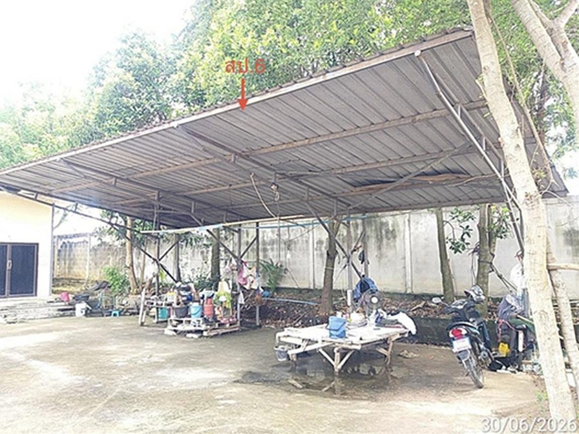 picture FACTORY 7690 Sq.w. Phanom Sarakham Chachoengsao for 23.8M - 39/45