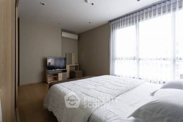 picture 33rd-Floor 2-BR Condo At HQ Thonglor Near BTS Thong Lor (ID 2808709) - 7/21
