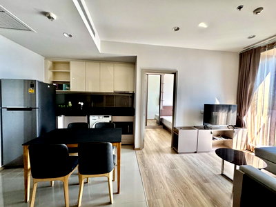 Condos for rent : 🌆 For Rent: OKA HAUS Sukhumvit 36 – Only 500 m to Maleenont Tower | Stylish condo in the heart of Rama 4 @90condo 🌃