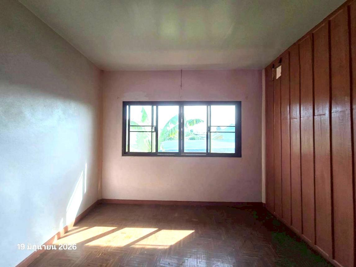 รูป บ้านเดี่ยว 97 ตร.วา ศรีสัชนาลัย สุโขทัย 2.3M - รูปที่ 46/55
