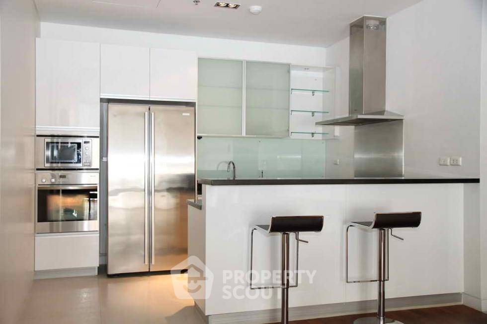 รูป คอนโด 2 ห้องนอน 102 ตร.ม. Domus Condominium ห่าง BTS อโศก 300 ม. (ID 510696) - รูปที่ 5/7