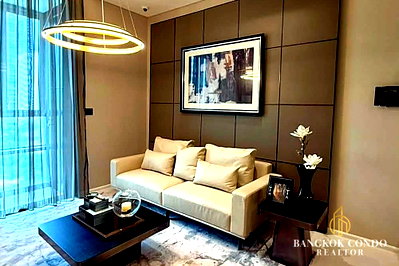 Condos for rent : 🍀🍀 Luxury condo💖 For Rent📌 The Bangkok Thonglor (Line:@rent2022) BTS Thonglor✨Ready to move in 🔖 A37595