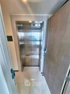 รูปภาพ 2-BR Condo at Ideo Q Siam - Ratchathewi near BTS Ratchathewi (ID 3250748)