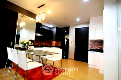 Condos for rent : 2-BR Condo at The Address Siam near BTS Ratchathewi (ID 3248769)