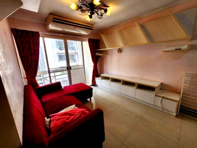 Condos for sale : S010098 Baan Suan Sue Trong
