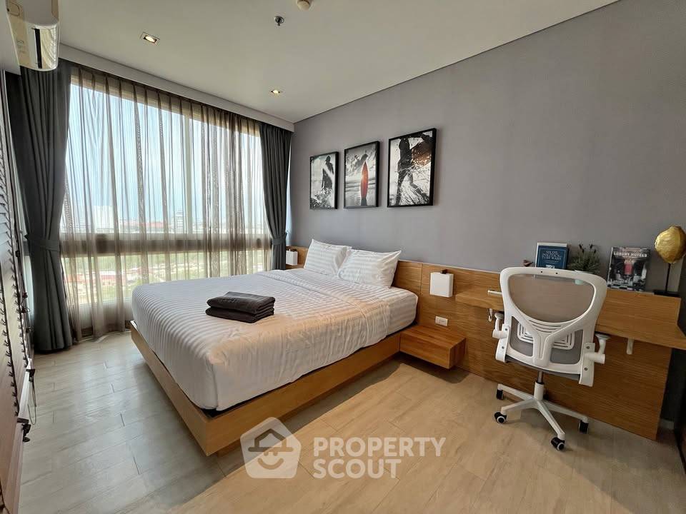 รูป คอนโด 2 ห้องนอน ชั้น 17 Veranda Residence Pattaya (ID 2986226) - รูปที่ 1/31