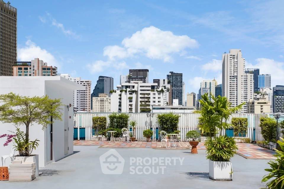 รูป คอนโด 1 ห้องนอน The Amethyst Sukhumvit 39 ใกล้ BTS พร้อมพงษ์ (ID 3251362) - รูปที่ 11/16